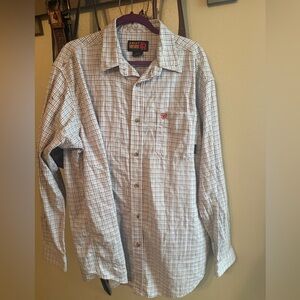 Ariat FRC shirt size XL